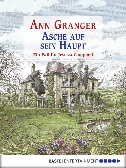 Title details for Asche auf sein Haupt by Ann Granger - Available